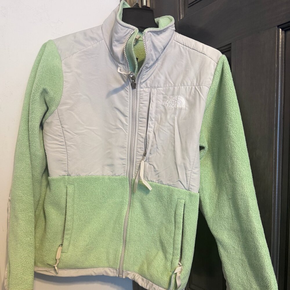 North Face Coat, Size S - Picture 2 of 4